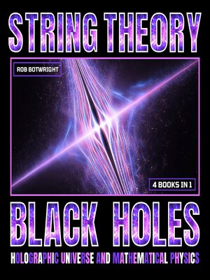 cover image of String Theory